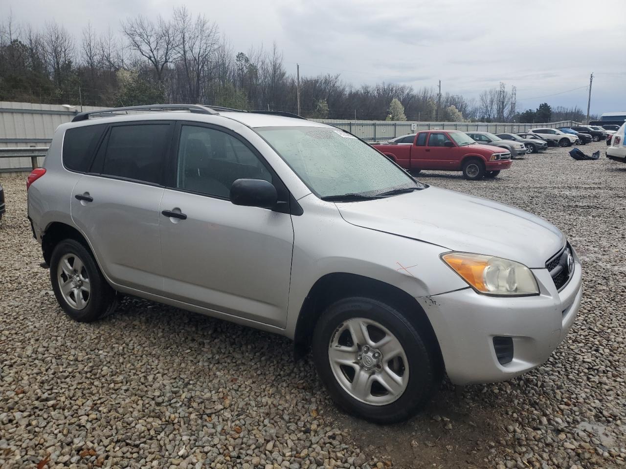 2010 Toyota RAV 4 - Image 4