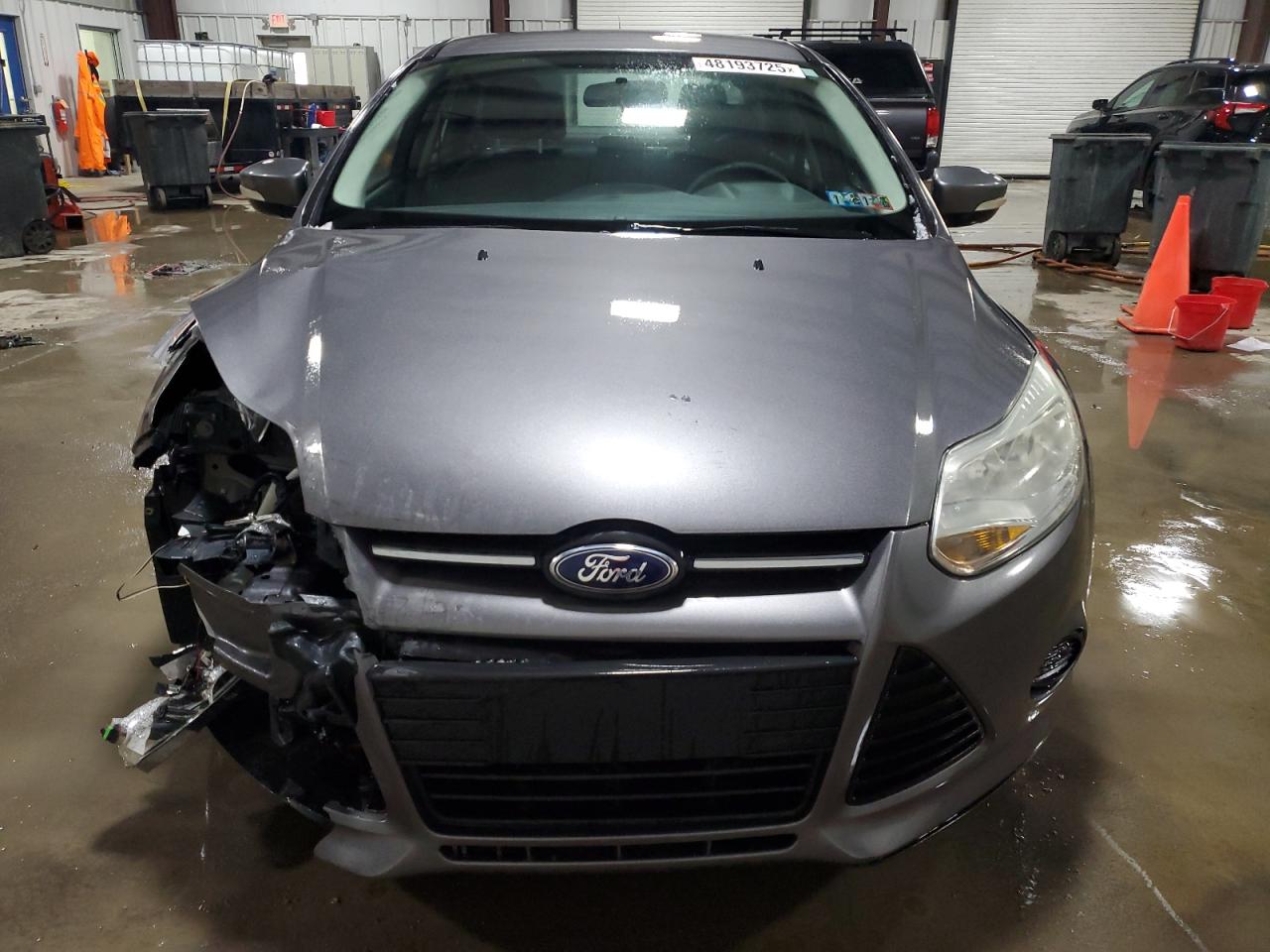 2014 Ford Focus - Image 5
