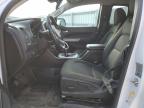 2020 Chevrolet Colorado Lt en Venta en Riverview, FL - Mechanical