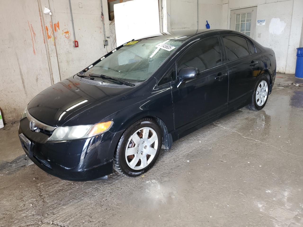 2008 Honda Civic - Image 1