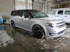 2013 Ford Flex Limited for Sale in Kansas City, KS - Rear End