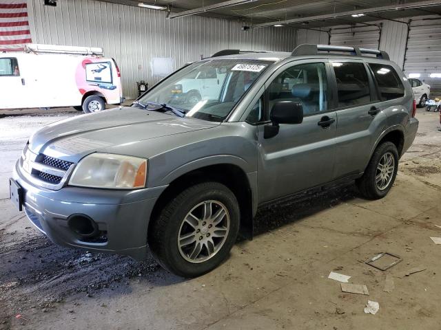 2008 Mitsubishi Endeavor Ls