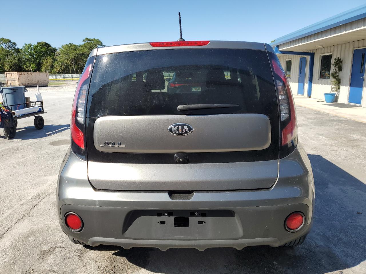 2019 Kia Soul - Image 6