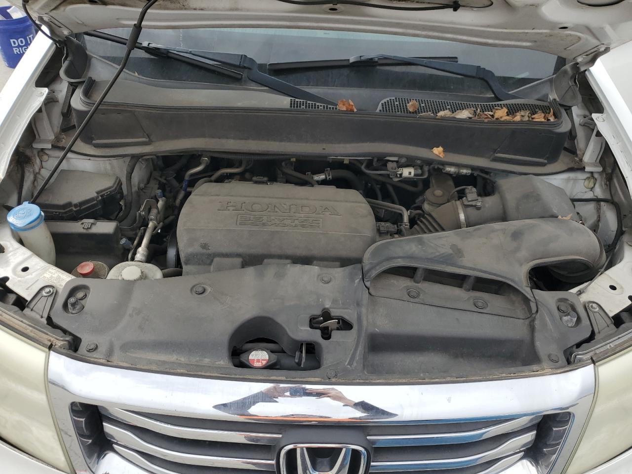 2015 Honda Pilot - Image 14