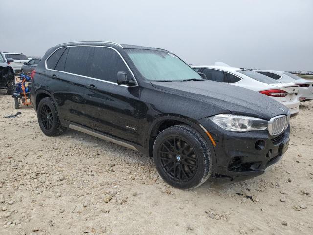  BMW X5 2017 Czarny
