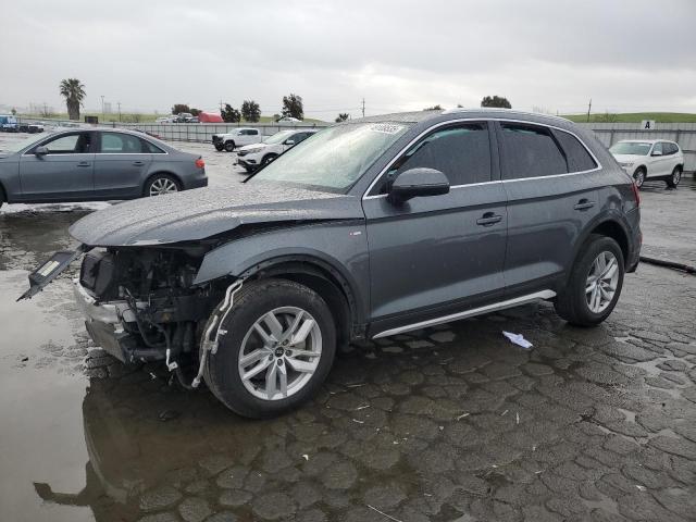 2022 Audi Q5 Premium 45