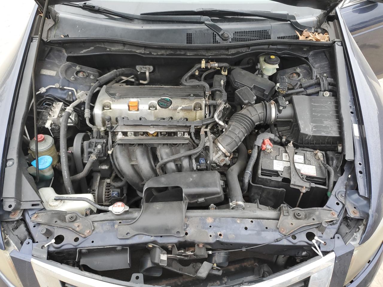 2008 Honda Accord - Image 12
