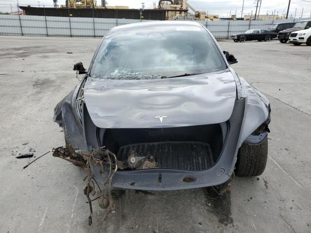  TESLA MODEL 3 2024 Вугільний