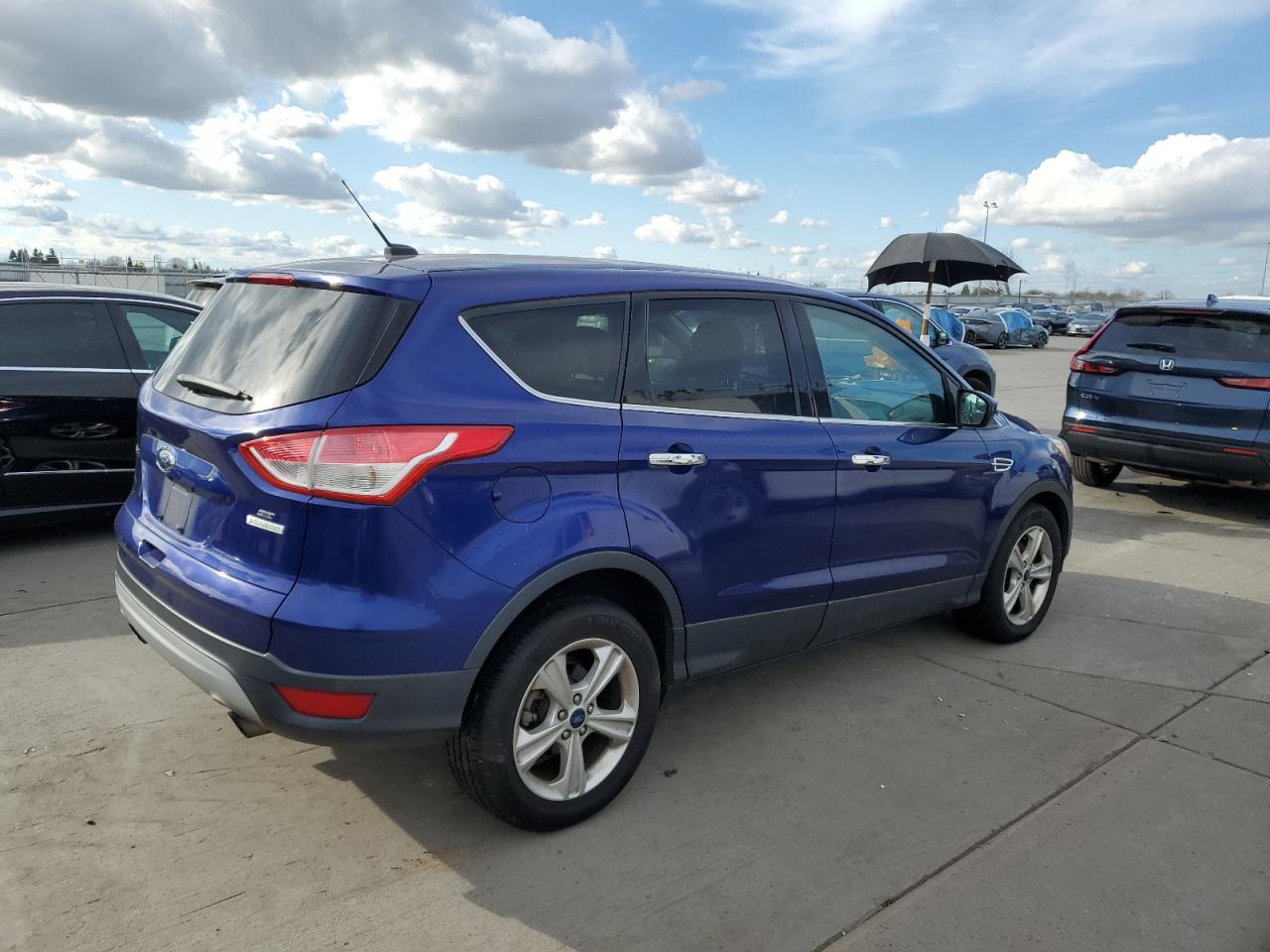 2015 Ford Escape - Image 3