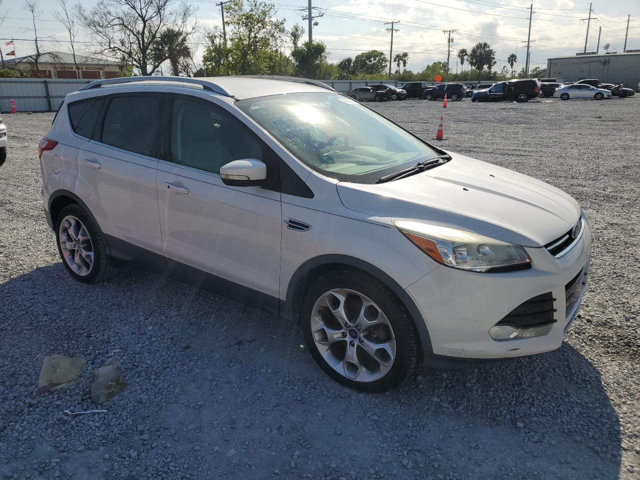 2014 Ford Escape - Image 4