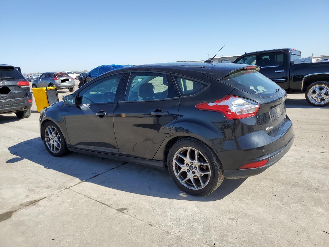 2015 Ford Focus - Image 2