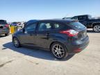 2015 Ford Focus Se for Sale in Wilmer, TX - Hail