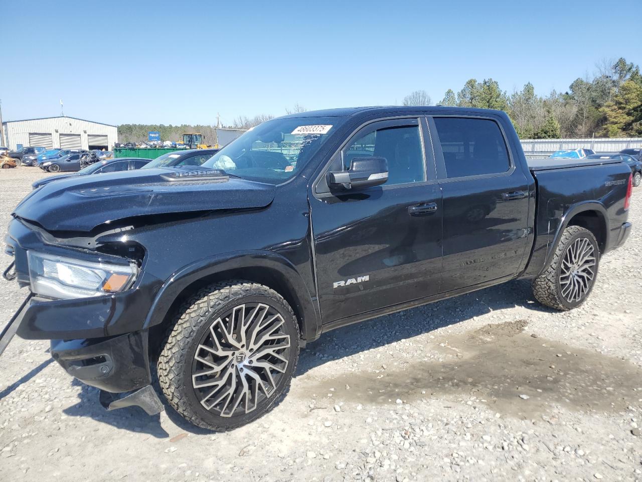 2020 RAM 1500 - Image 1