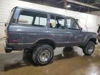 1985 Toyota Land Cruiser Fj60 en Venta en Blaine, MN - Minor Dent/Scratches