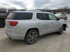 2019 Gmc Acadia Denali იყიდება Kansas City-ში, KS - Front End