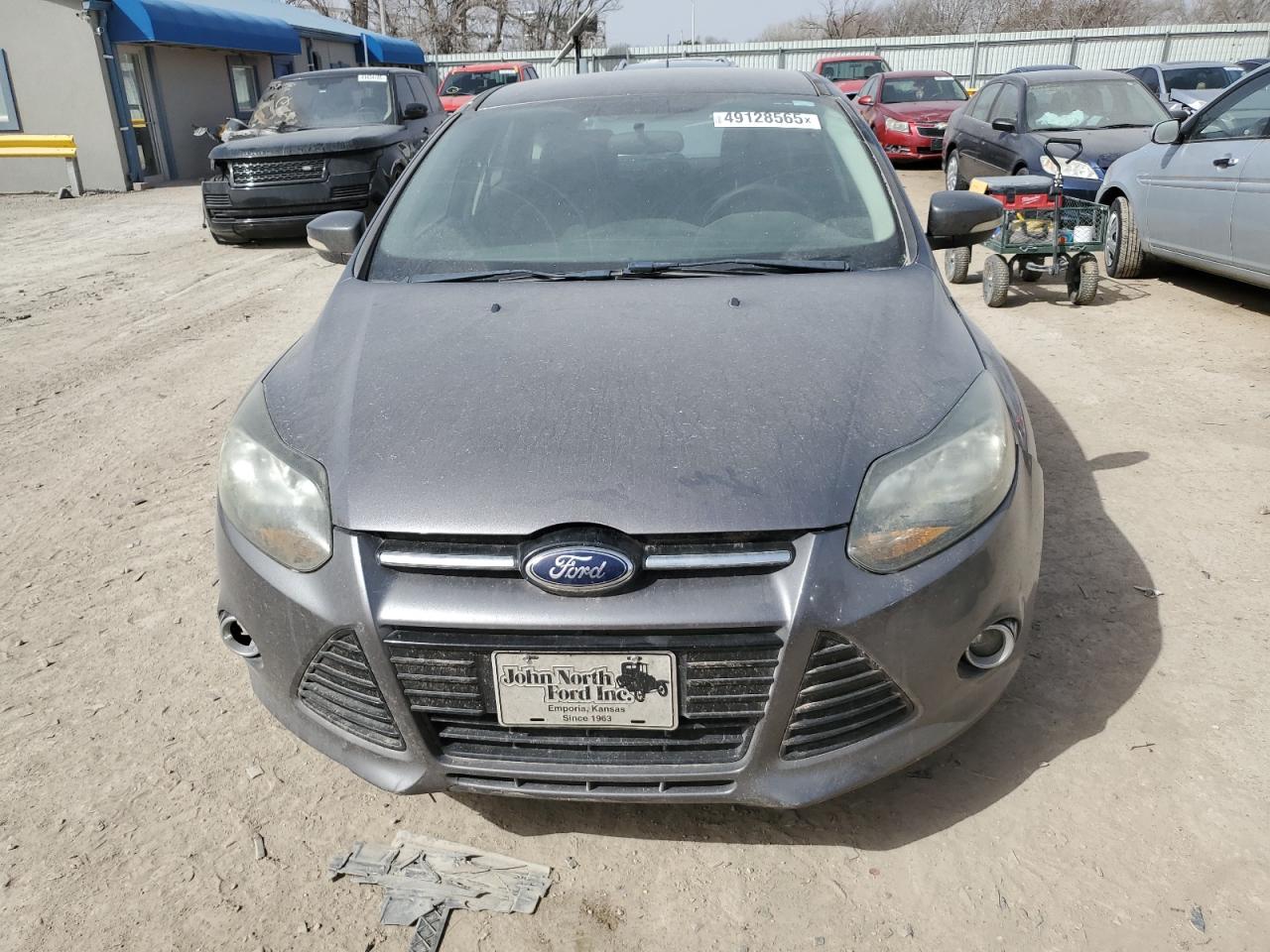 2014 Ford Focus - Image 5
