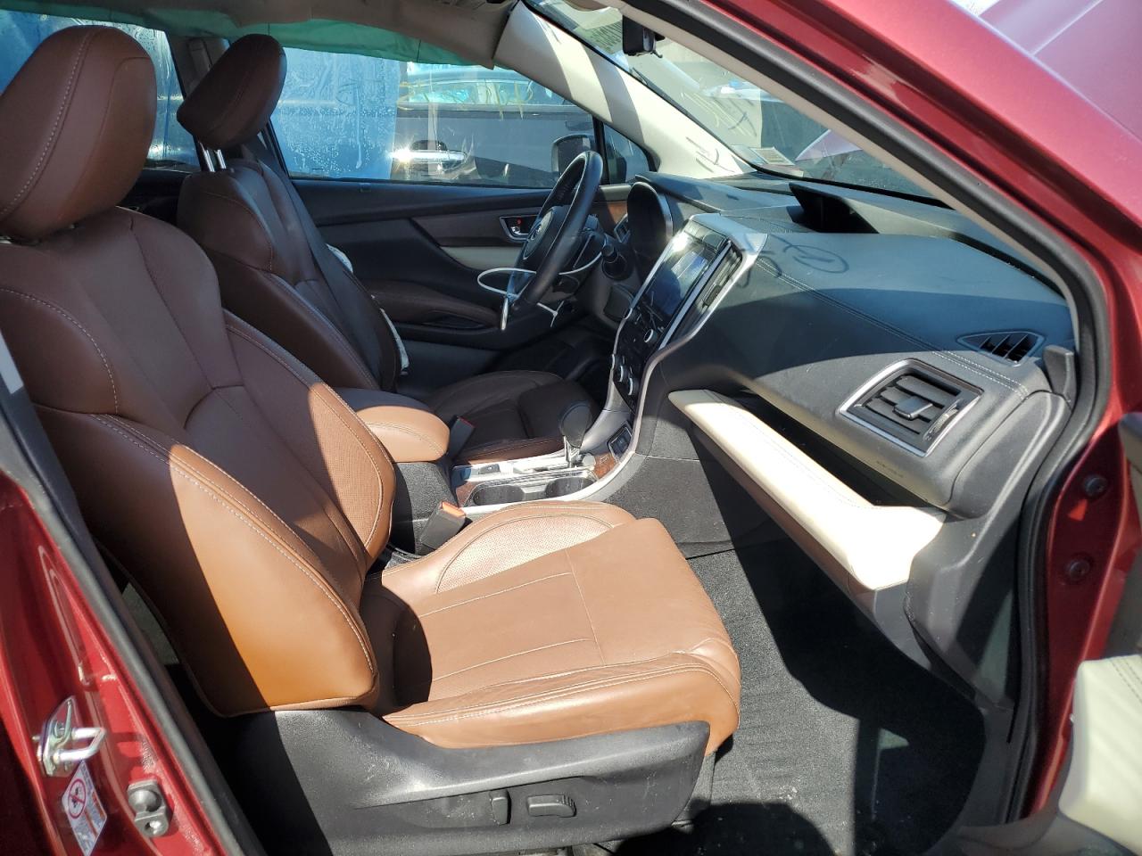 2020 Subaru Ascent - Image 7