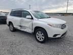 2012 Toyota Highlander Base for Sale in Lawrenceburg, KY - Side