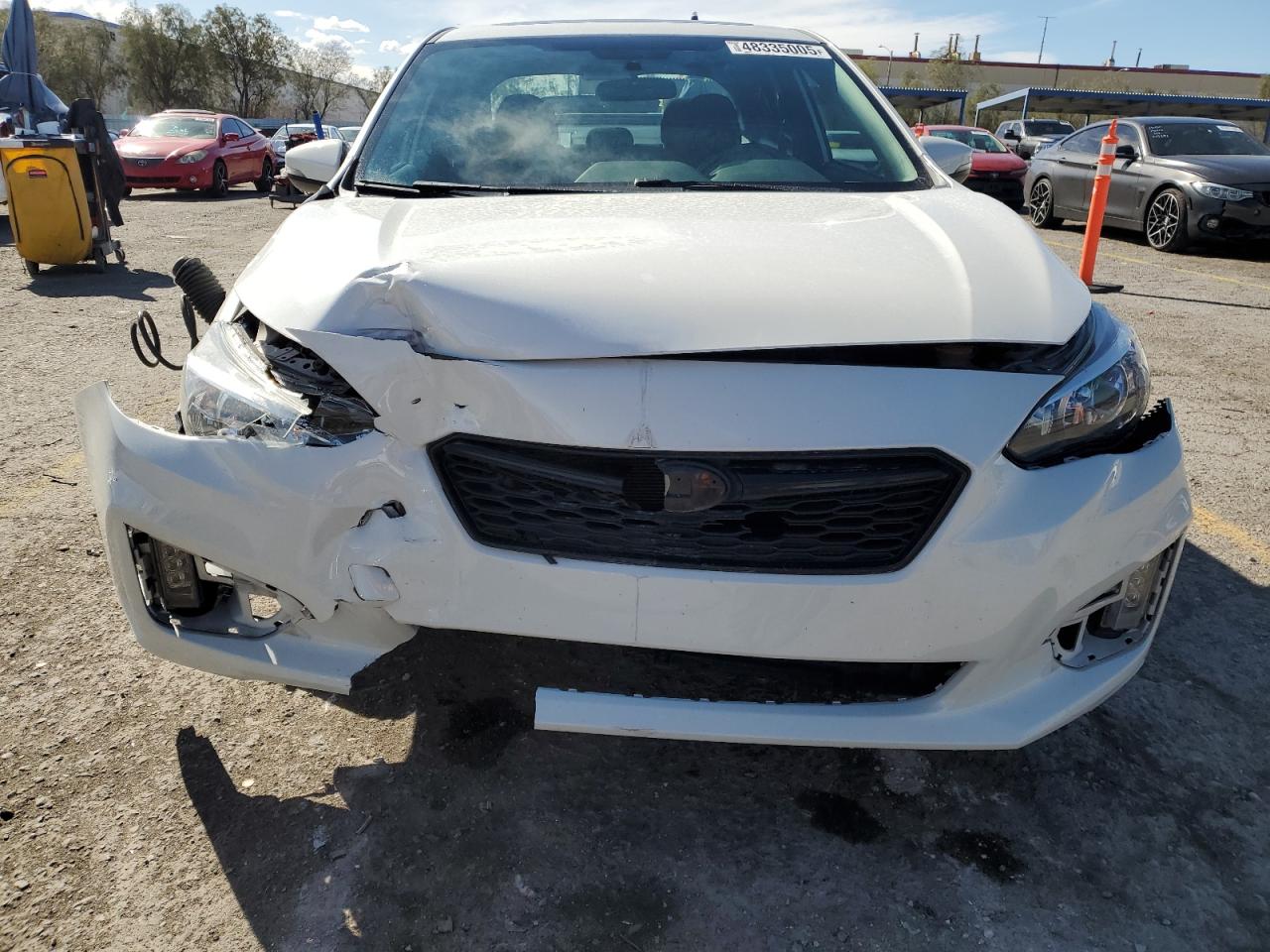 2019 Subaru Impreza - Image 5