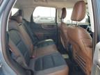 2021 Ford Bronco Sport Outer Banks იყიდება Wilmer-ში, TX - Side