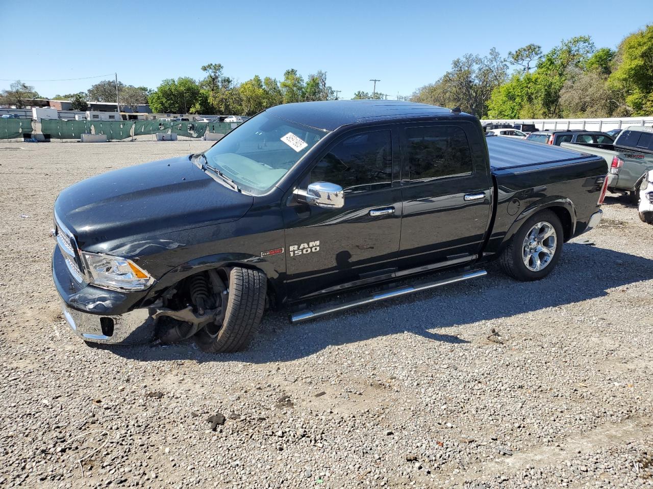 2015 RAM 1500 - Image 1