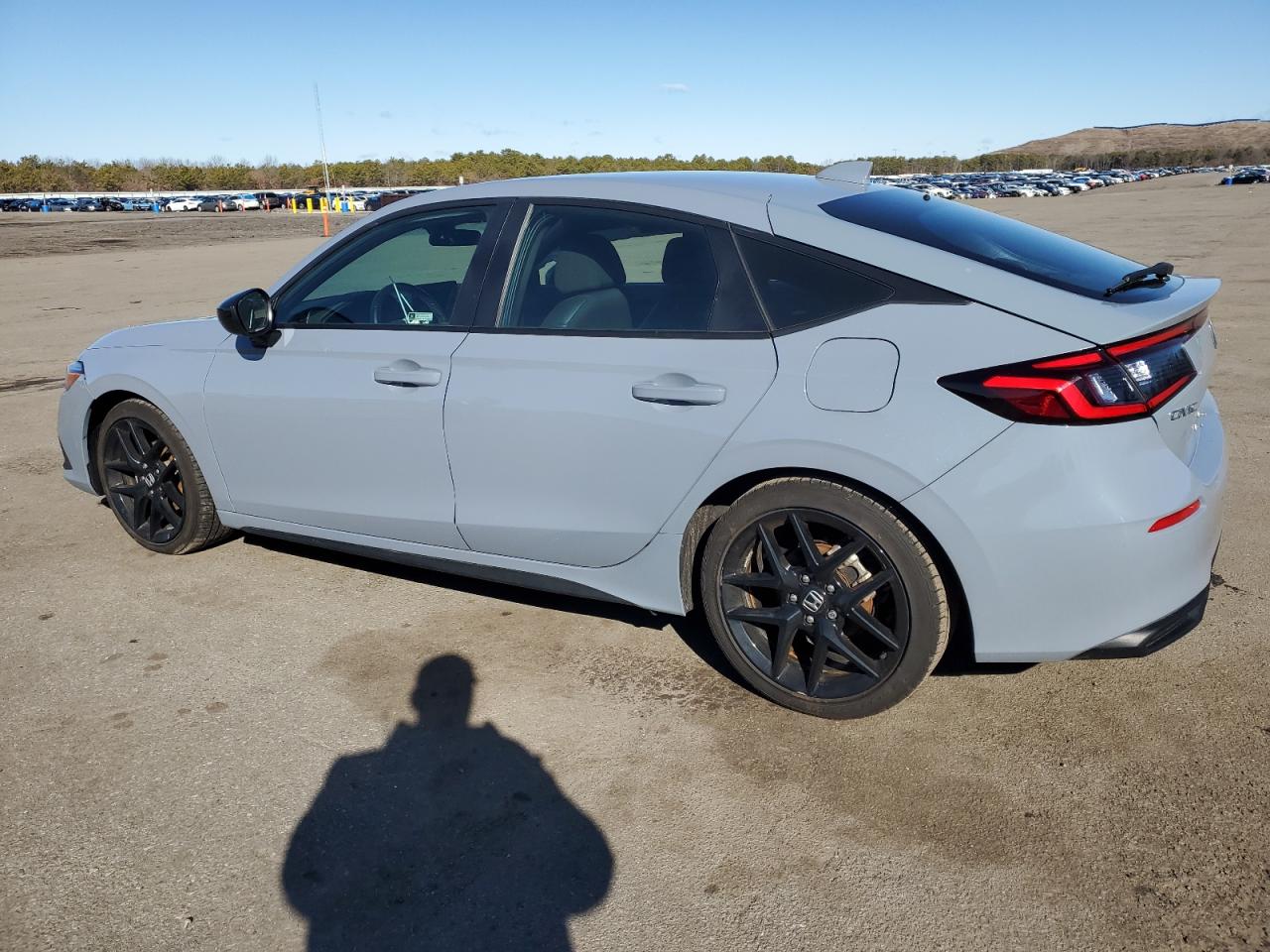 2024 Honda Civic - Image 2