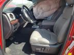 2016 Toyota Tundra Crewmax Limited en Venta en Rogersville, MO - Side