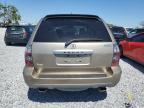 2005 Acura Mdx Touring de vânzare în Riverview, FL - Front End