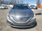 2011 Hyundai Sonata Gls за продажба в Baltimore, MD - Front End