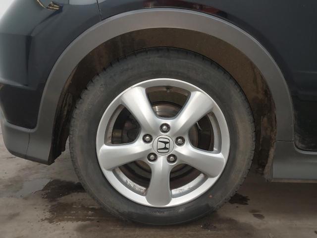 2009 HONDA CIVIC TYPE