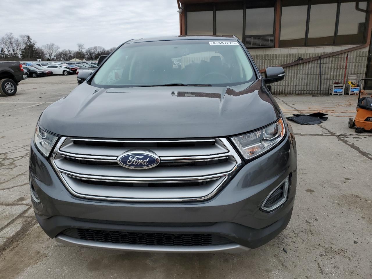 2015 Ford Edge - Image 5