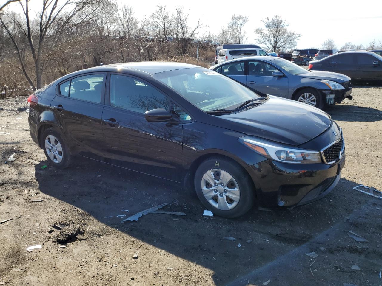 2017 Kia Forte - Image 4