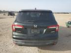 2019 Honda Pilot Lx zu verkaufen in New Braunfels, TX - Front End