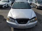 2005 Hyundai Elantra Gls de vânzare în North Las Vegas, NV - Front End