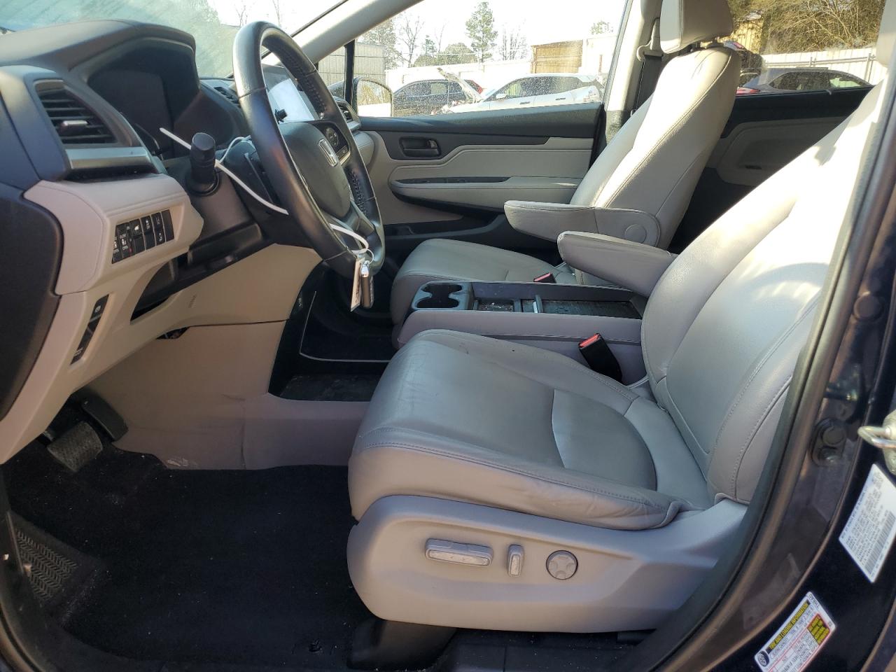 2020 Honda Odyssey - Image 7