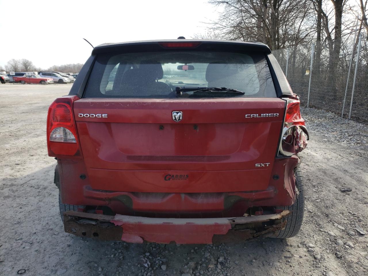 2010 Dodge Caliber - Image 6