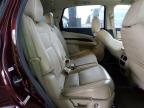 2014 Acura Mdx Technology na sprzedaż w Hayward, CA - Rear End