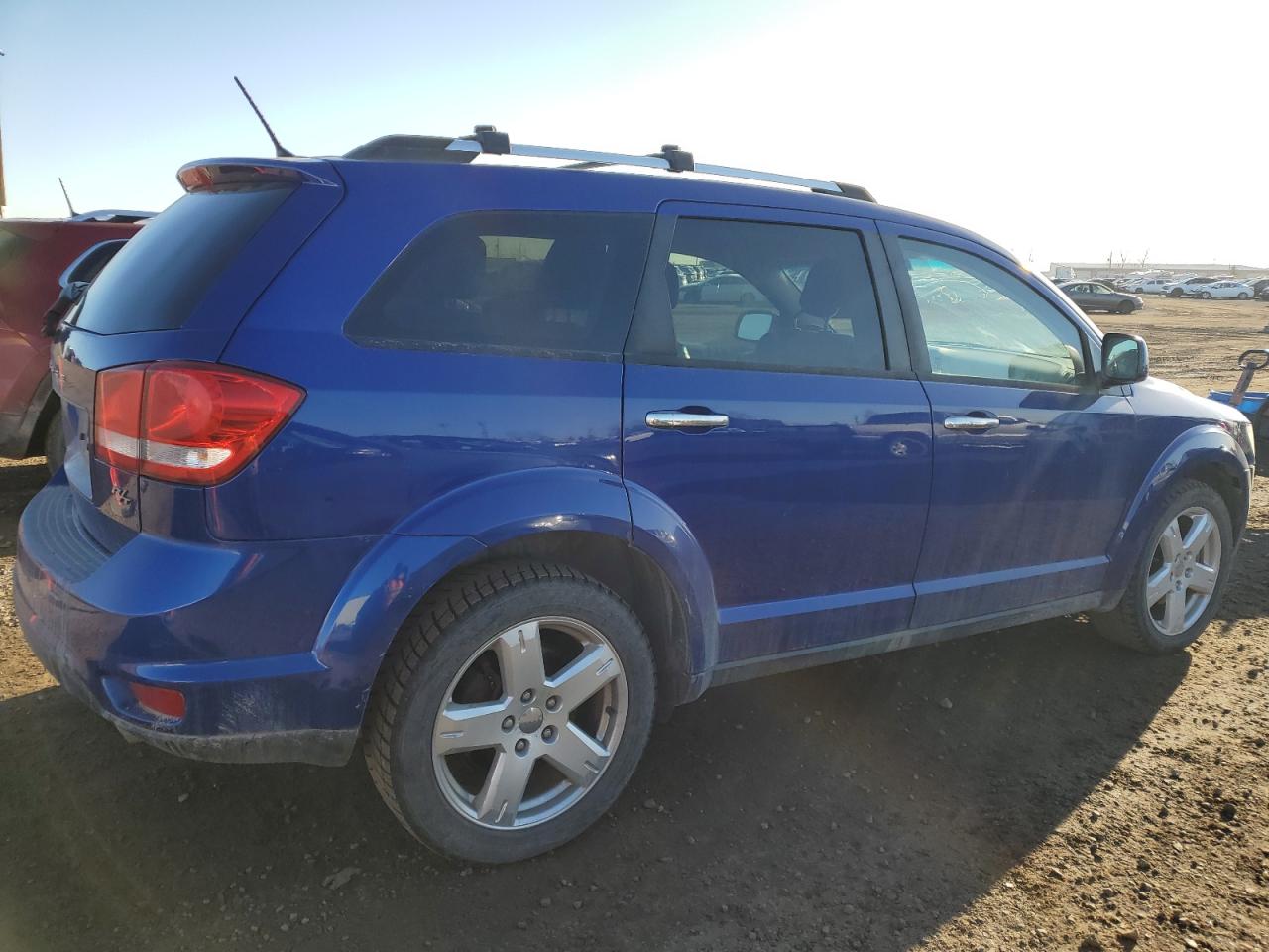 2012 Dodge Journey - Image 3