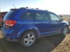 2012 Dodge Journey R/T zu verkaufen in Rocky View County, AB - Hail