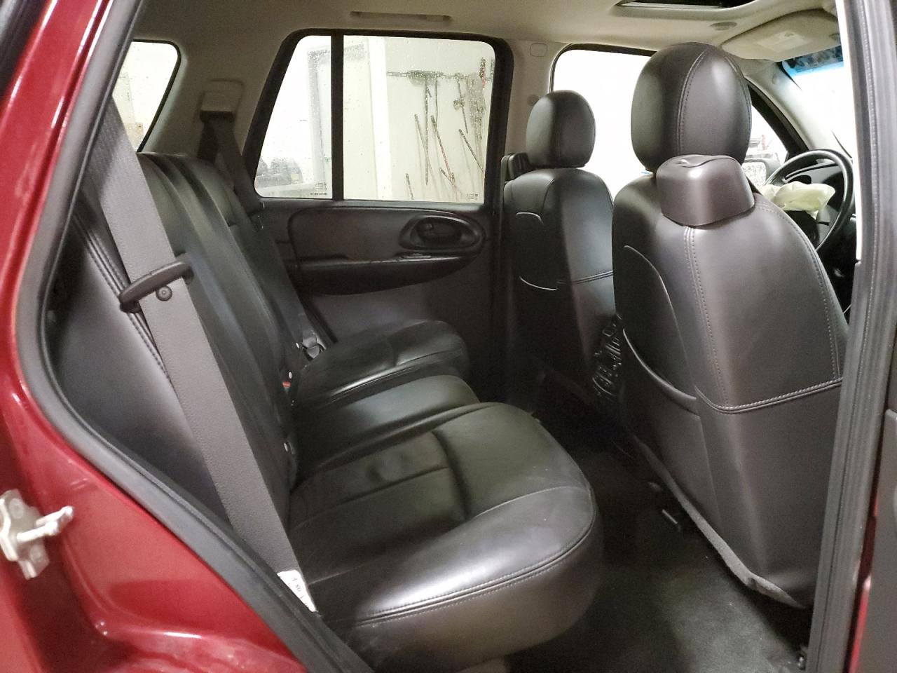 2009 Chevrolet TrailBlazer - Image 11