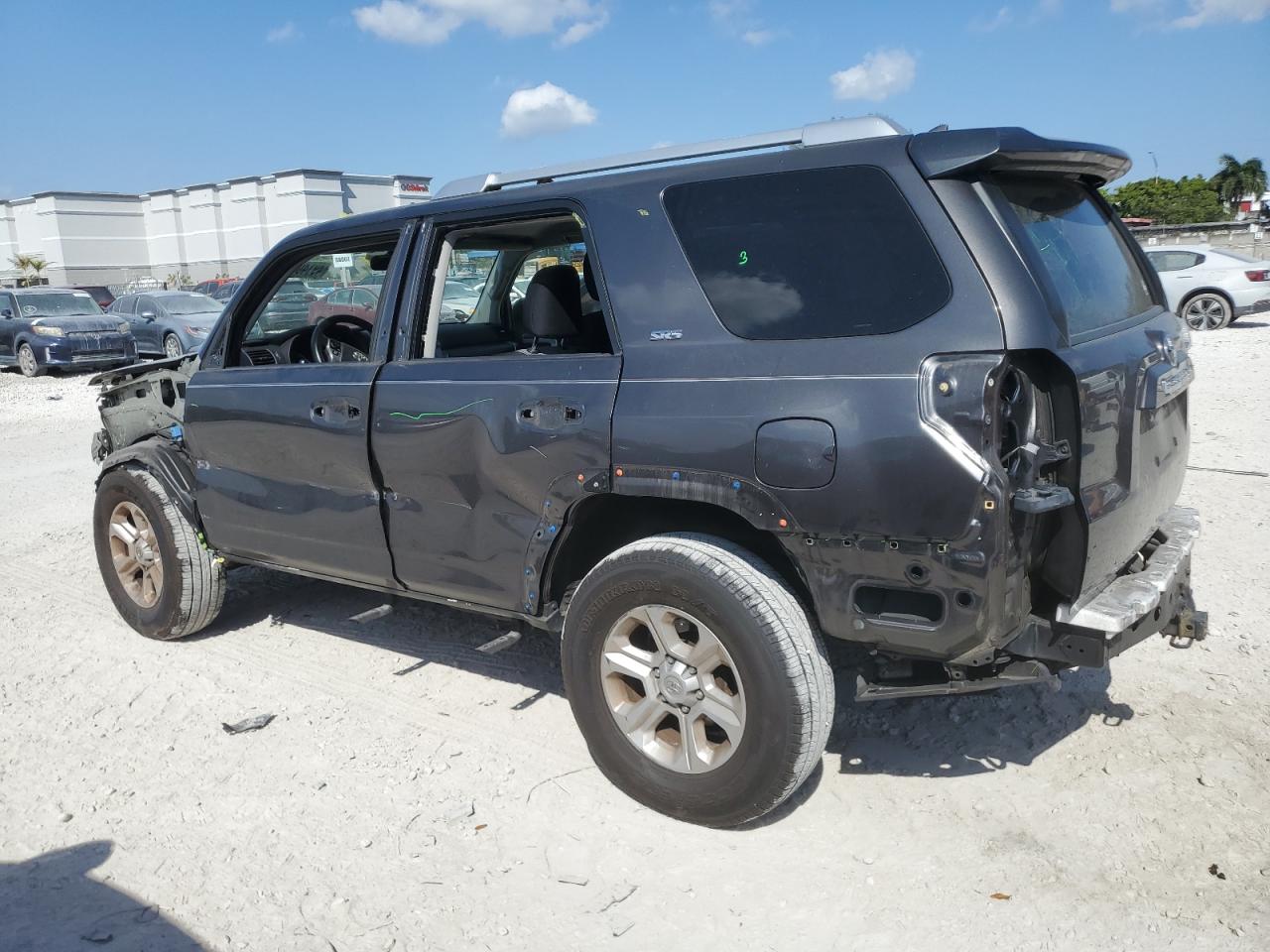 2014 Toyota 4Runner - Image 2