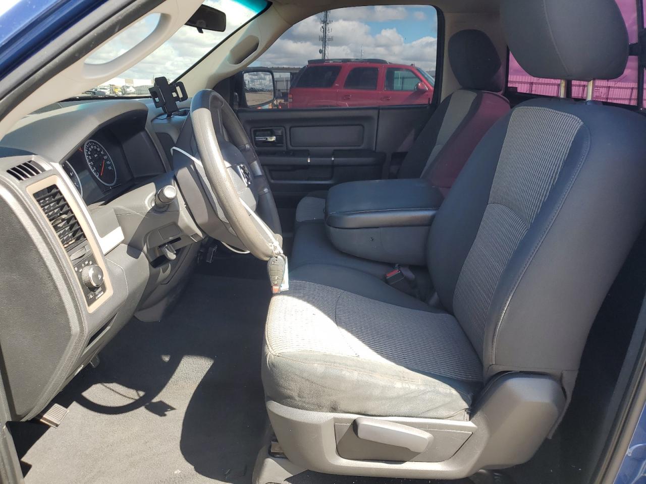 2011 Dodge RAM - Image 7