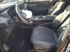 2021 Hyundai Santa Fe Sel продається в Miami, FL - Front End