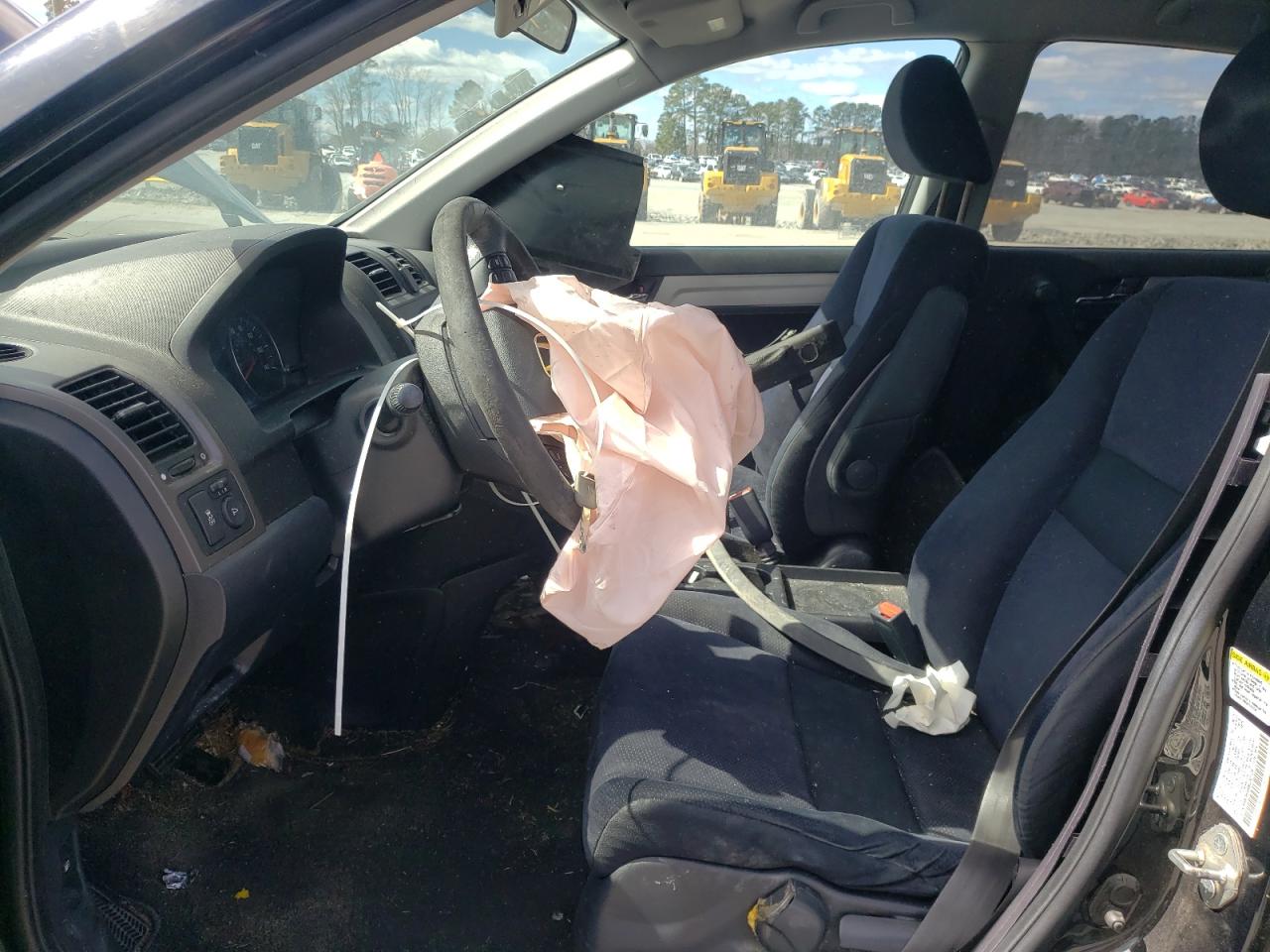 2011 Honda CR-V - Image 7