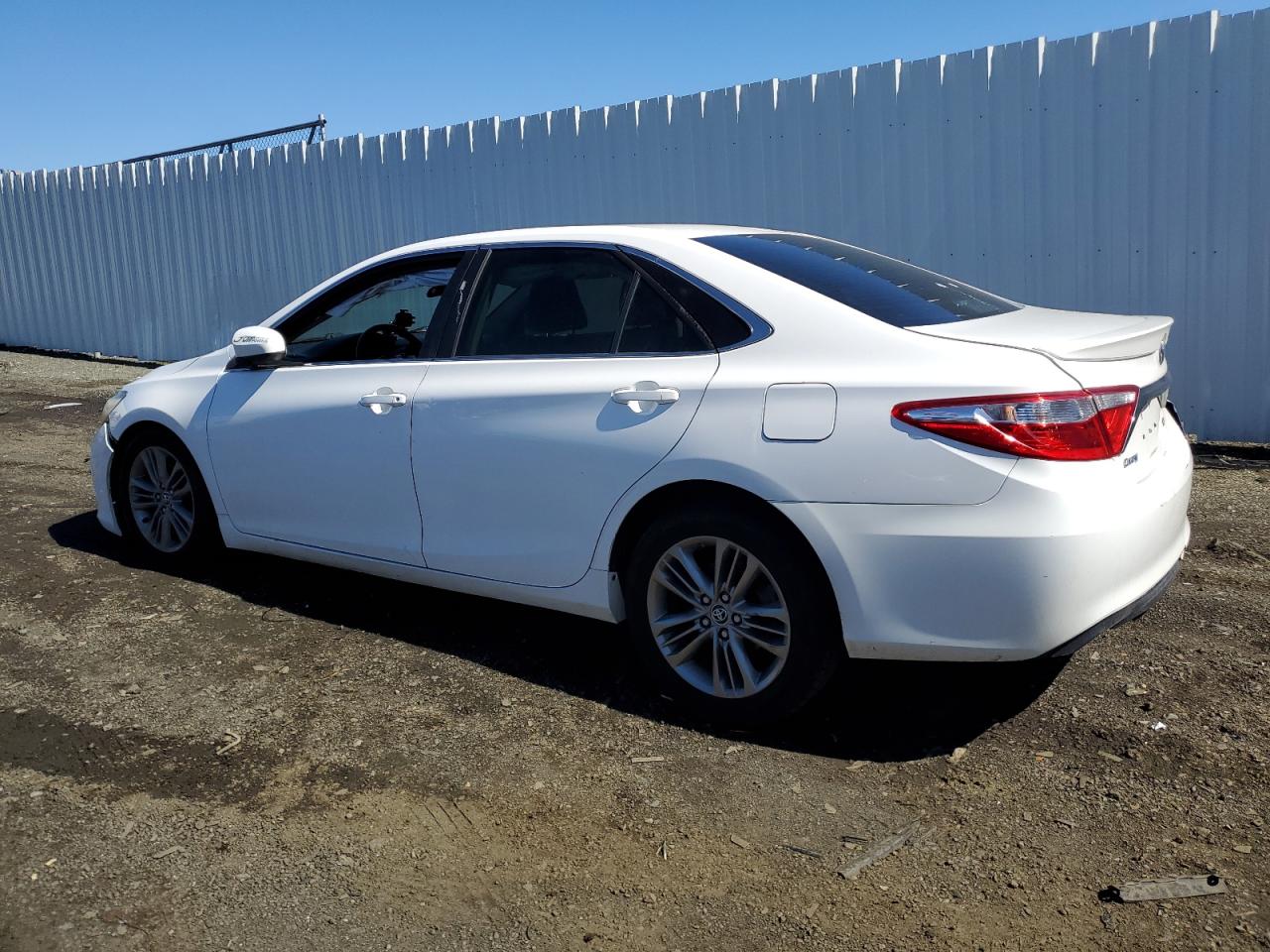 2015 Toyota Camry - Image 2