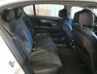 2020 Bmw 740 Xi за продажба в Hurricane, WV - Minor Dent/Scratches