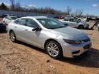 2018 Chevrolet Malibu Lt за продажба в Oklahoma City, OK - All Over