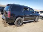2011 Gmc Yukon Denali en Venta en Albuquerque, NM - Front End