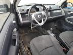 2012 Smart Fortwo Pure на продаже в Sacramento, CA - Minor Dent/Scratches
