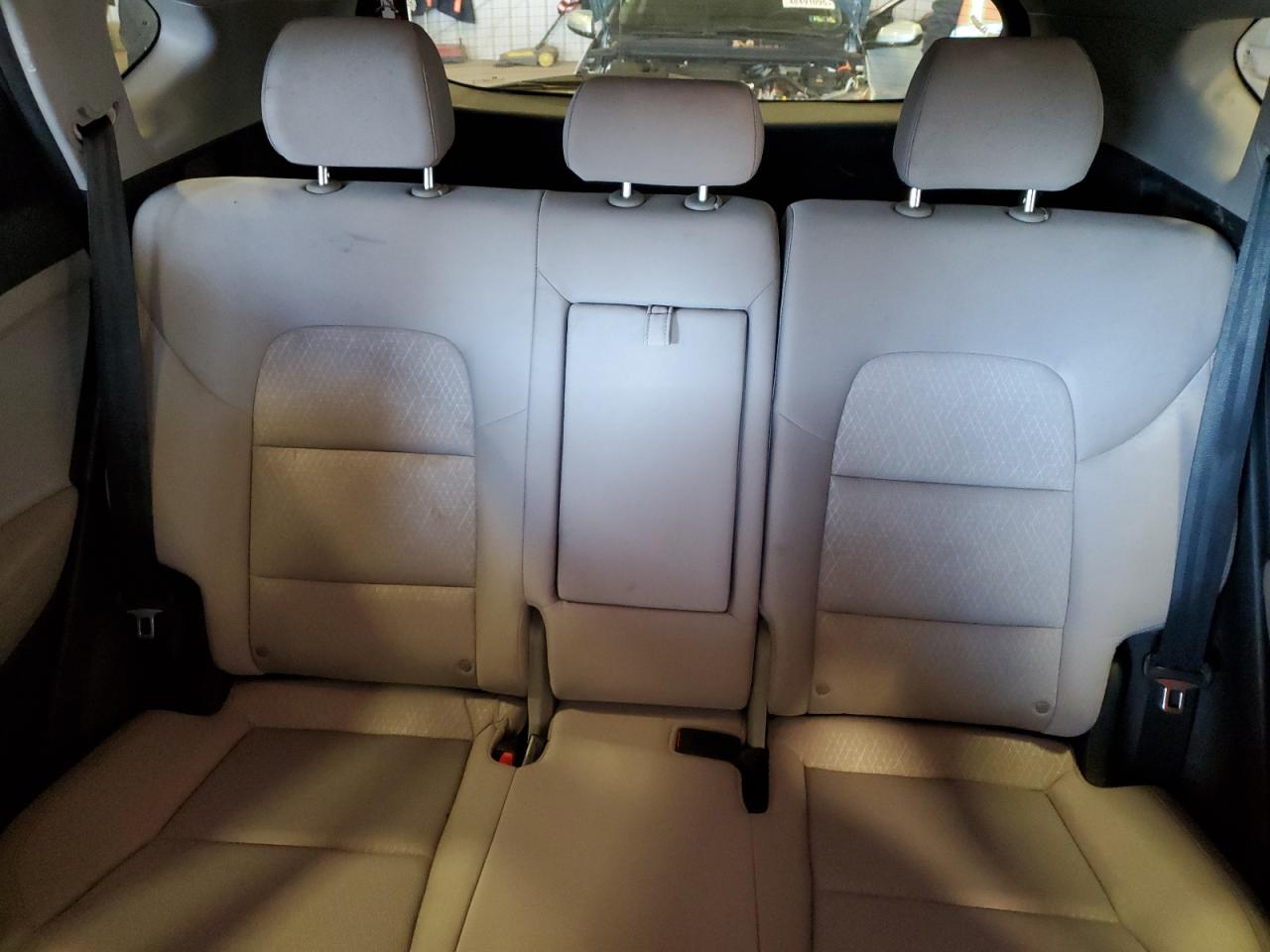 2018 Hyundai Tucson - Image 10